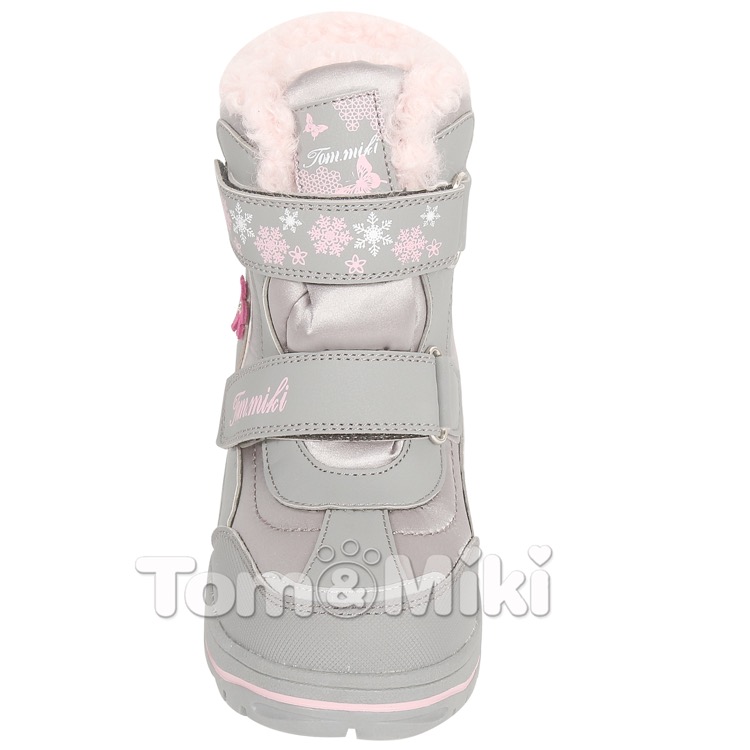 купить обувь 5857 Ботинки детские для детей и подростков