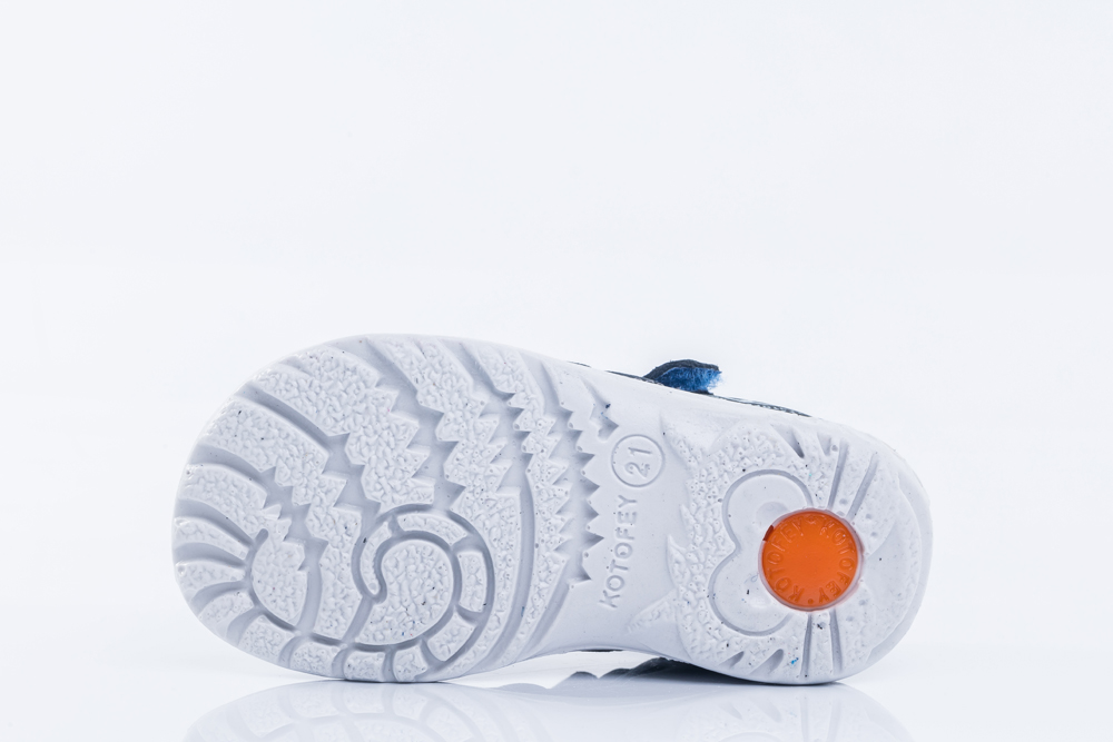 купить 122113-23 туфли летние для детей и подростков