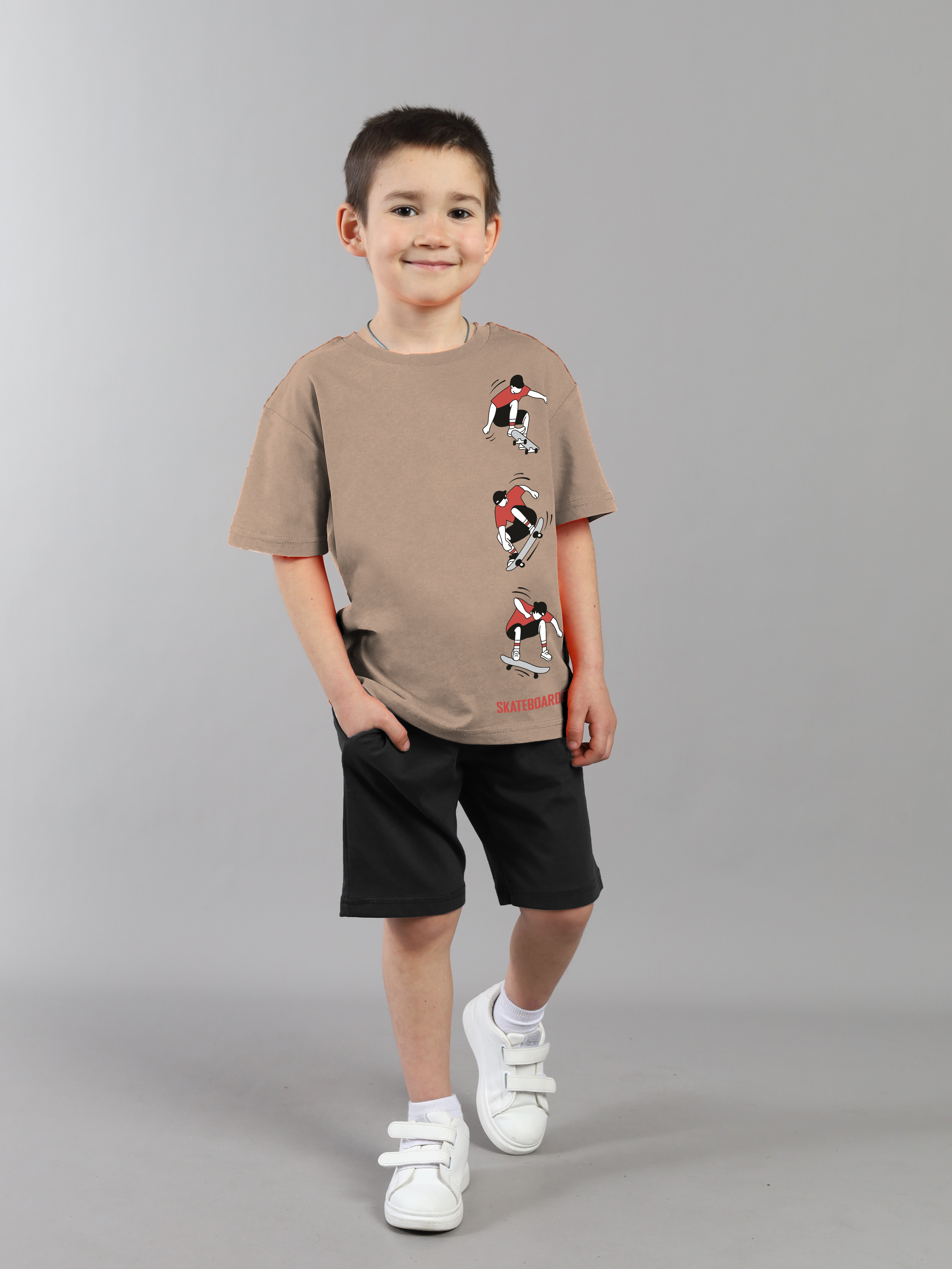 90333 Комплект для мальчика черубино	 заказать