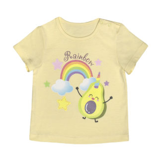 4-61 Футболка для девочки