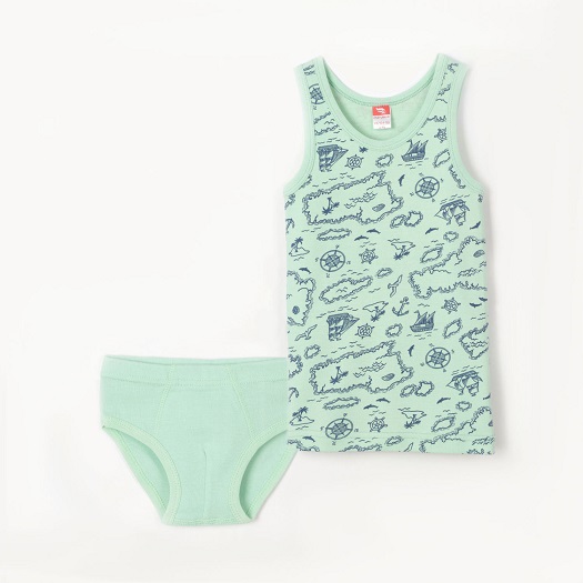 30004 Комплект для мальчика черубино	 заказать