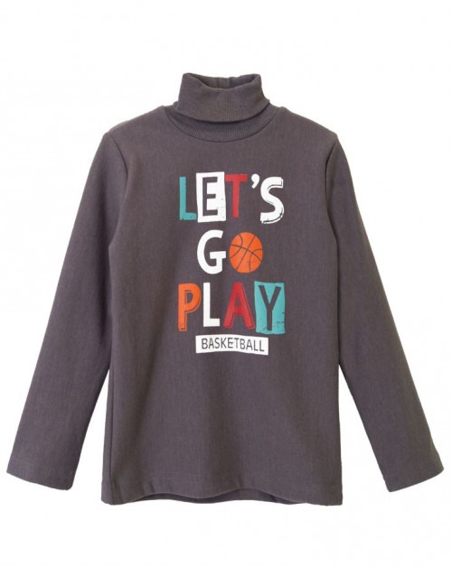 модная детская одежда 62129 свитер (водолазка) джемпера/водолазки/жакеты