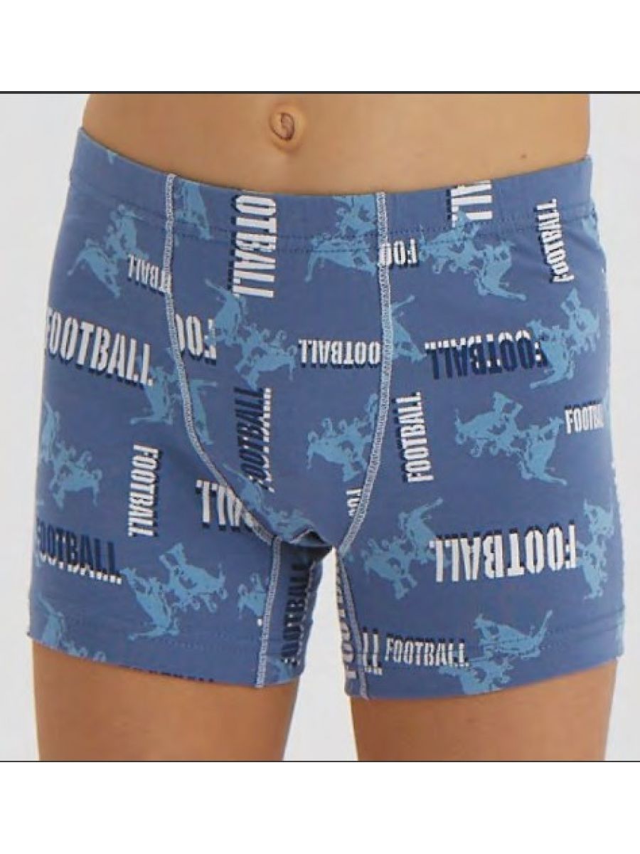 3622 Боксеры для мальчика нижнее белье купить