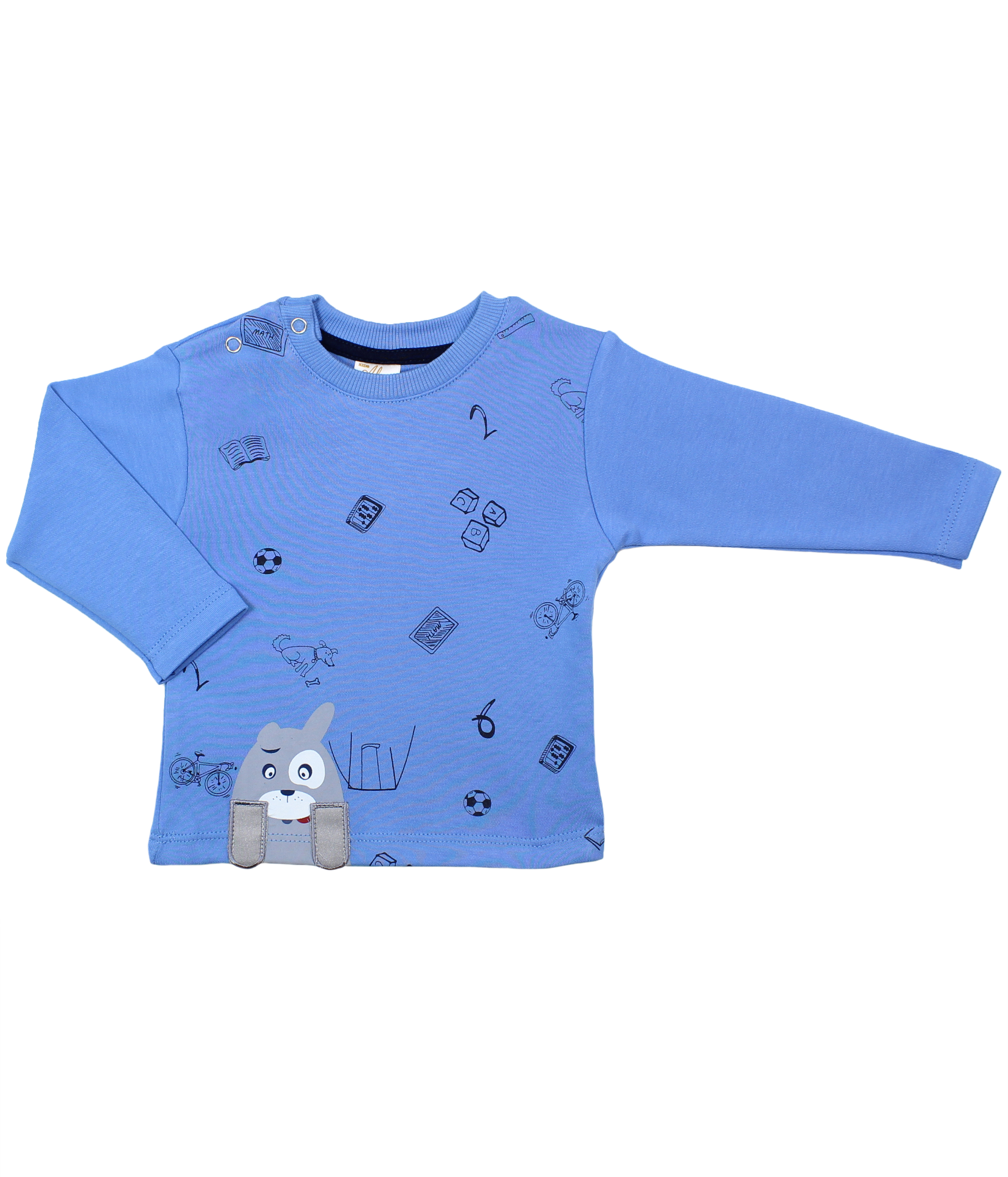 2151 Джемпер для мальчика джемпера/водолазки купить онлайн