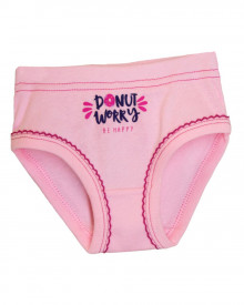 модная детская одежда 121033 трусы для девочки