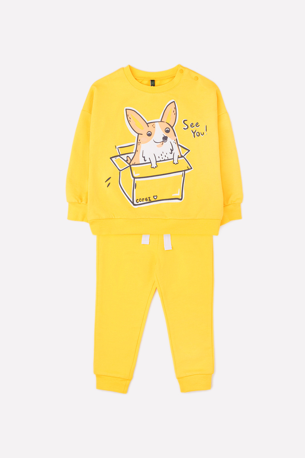 2702/к265 Комплект ясельный