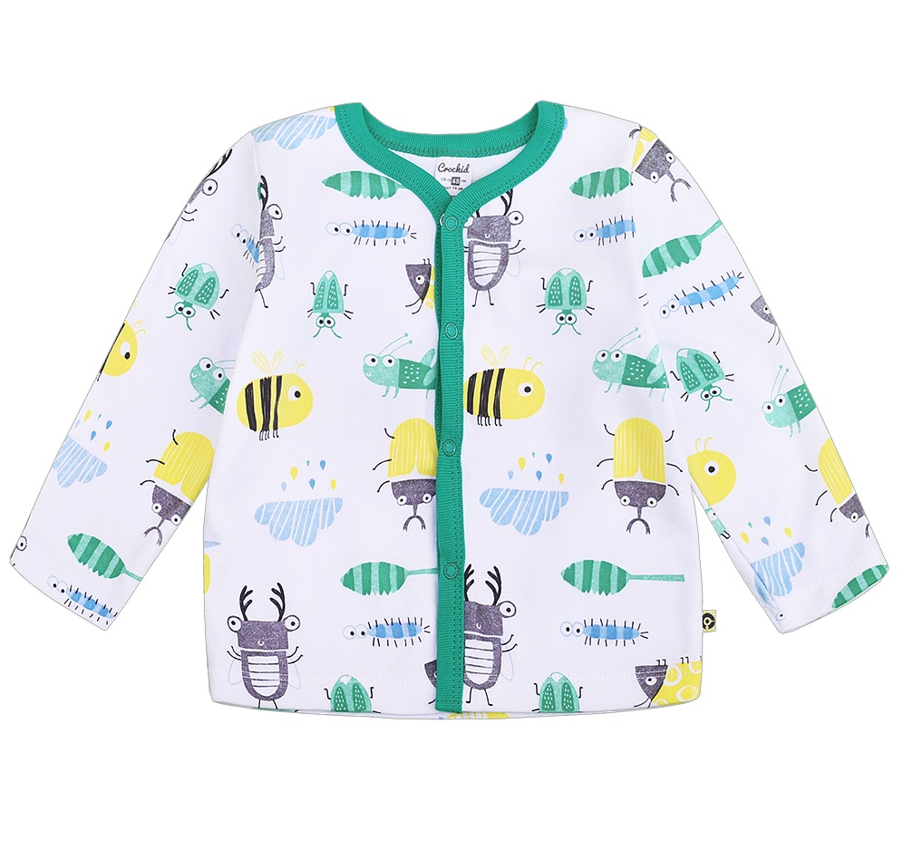 300450/ Кофточка ясельная