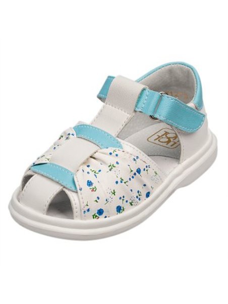 купить 31419/31210-2 Туфли ясельные для детей и подростков