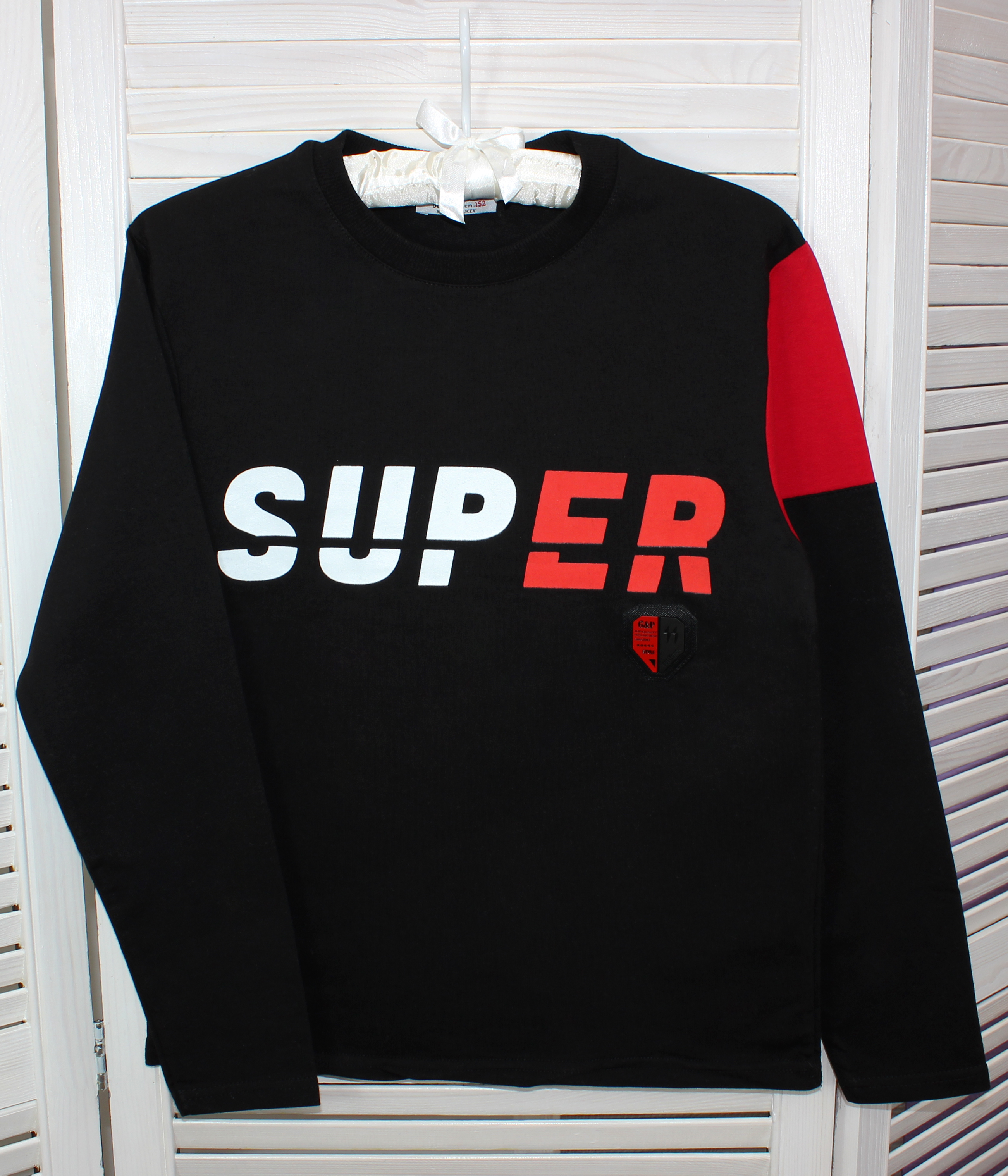 модная детская одежда 5810 джемпер для мальчика джемпера/водолазки/жакеты