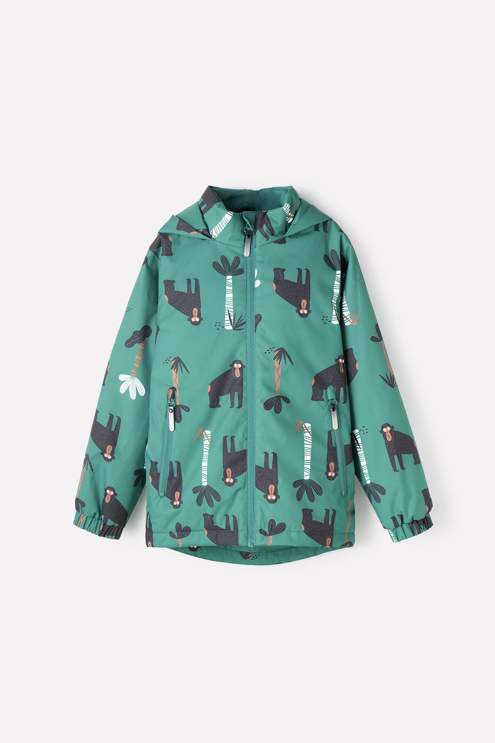 30099/н/2 ВК ГР Куртка для мальчика весна/осень для детей