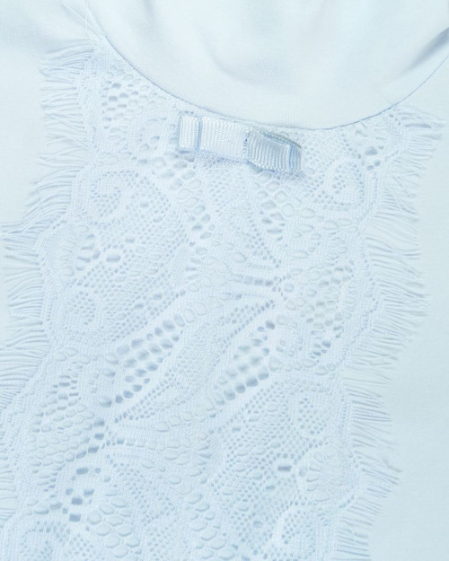 модная детская одежда 61224 свитер (водолазка) для девочки 