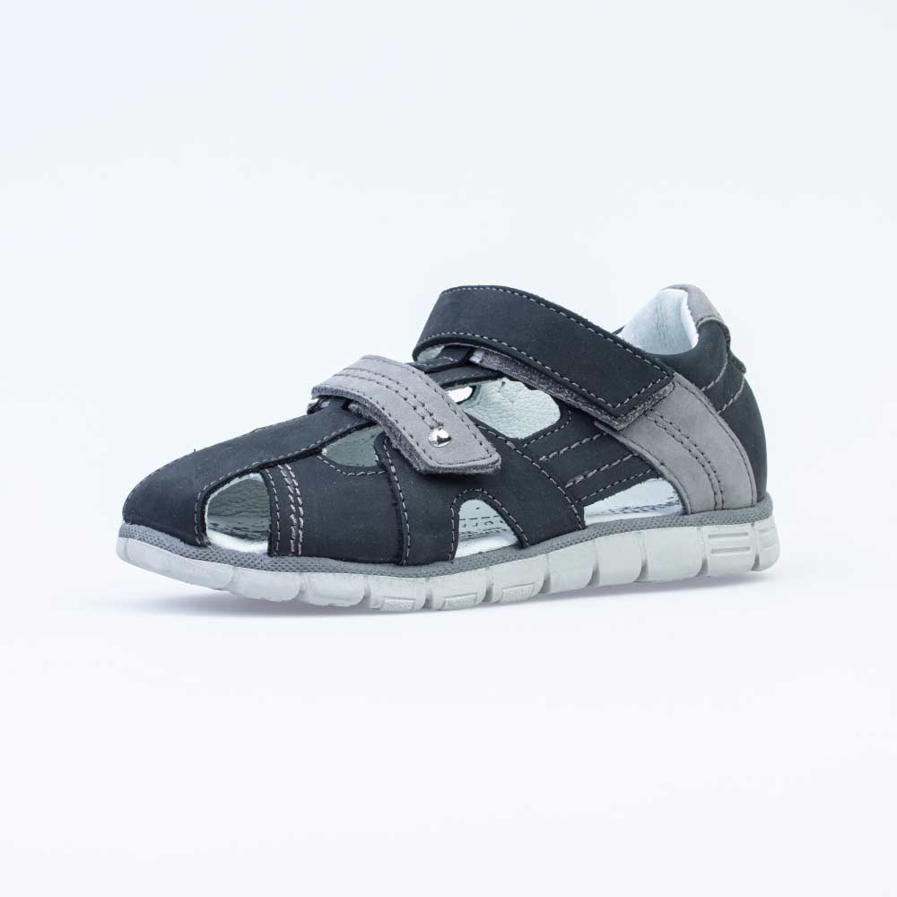 купить 522155-22 туфли летние  для детей и подростков