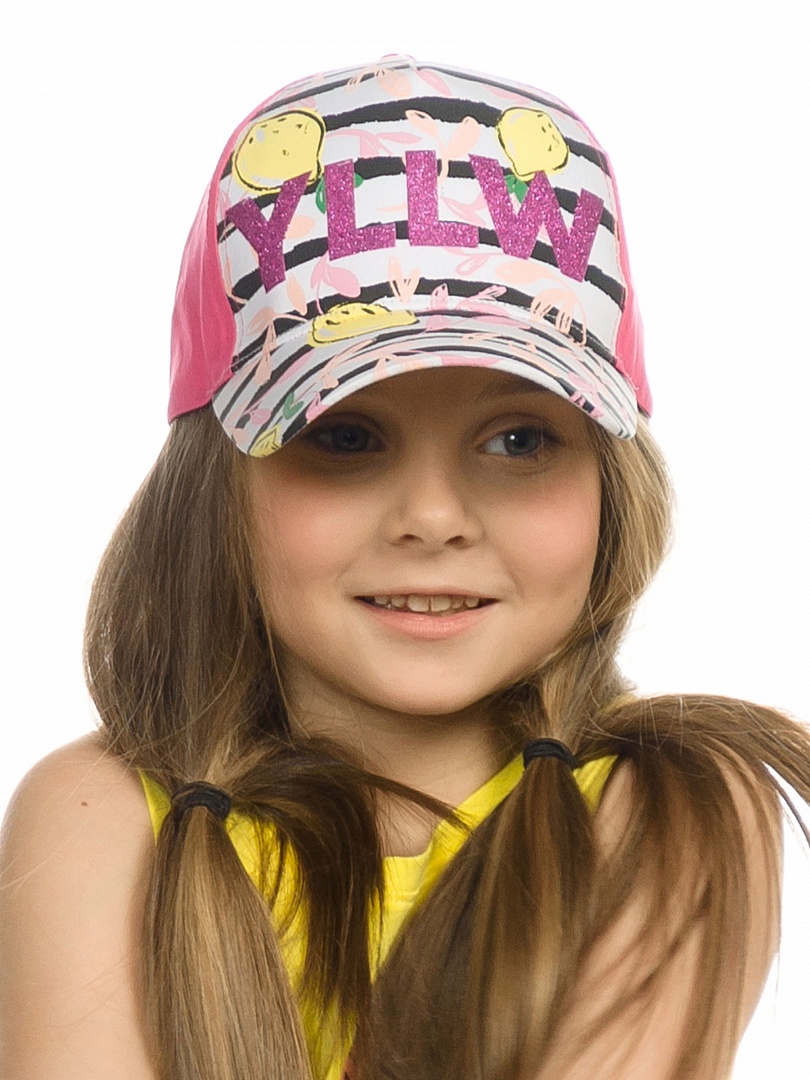 3184 GWQC Кепка детская