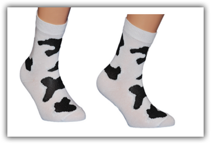 131 И Носки детские