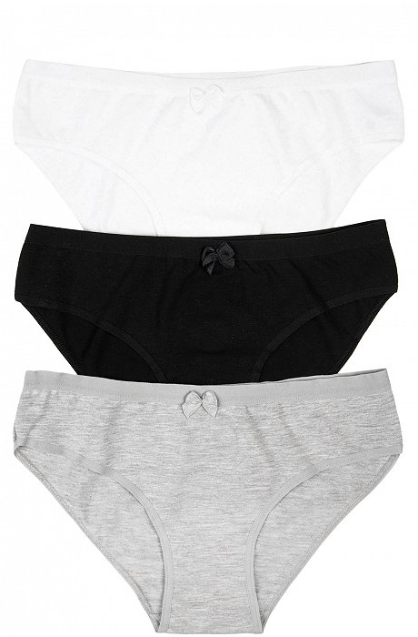 модная детская одежда 7912 трусы для девочки