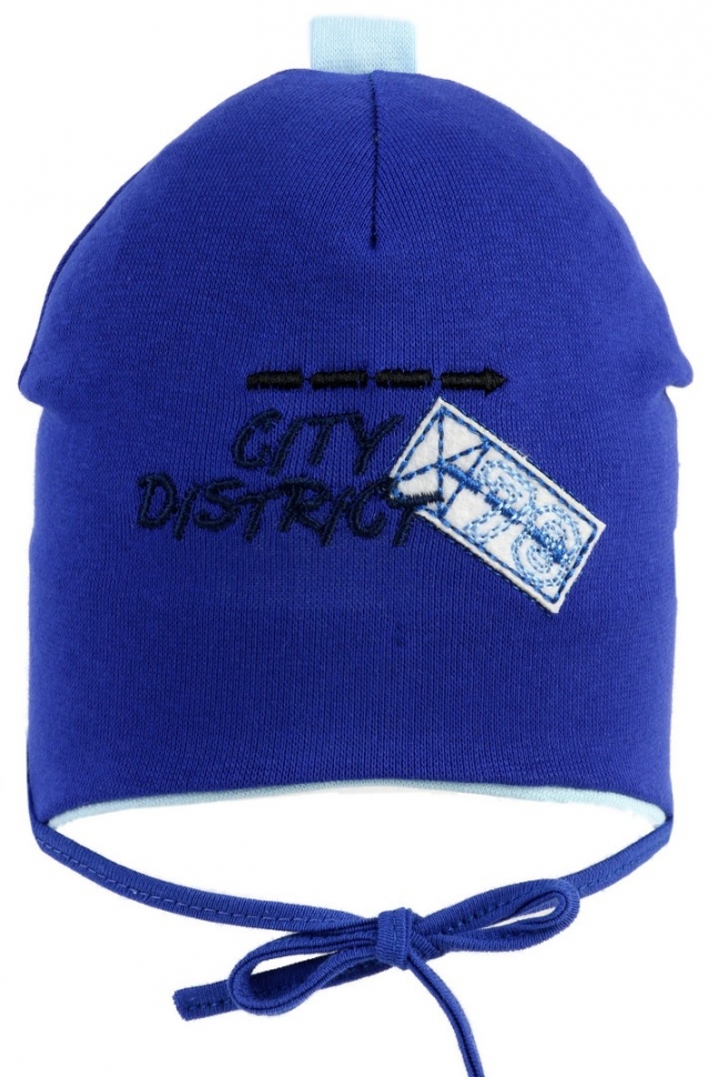 19042 Шапка детская 