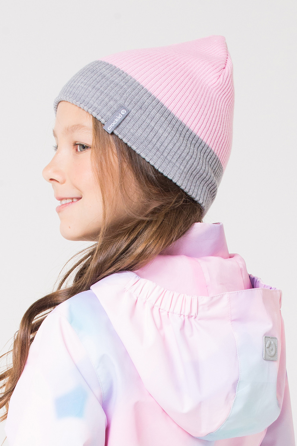 20130/ КВ Шапка детская