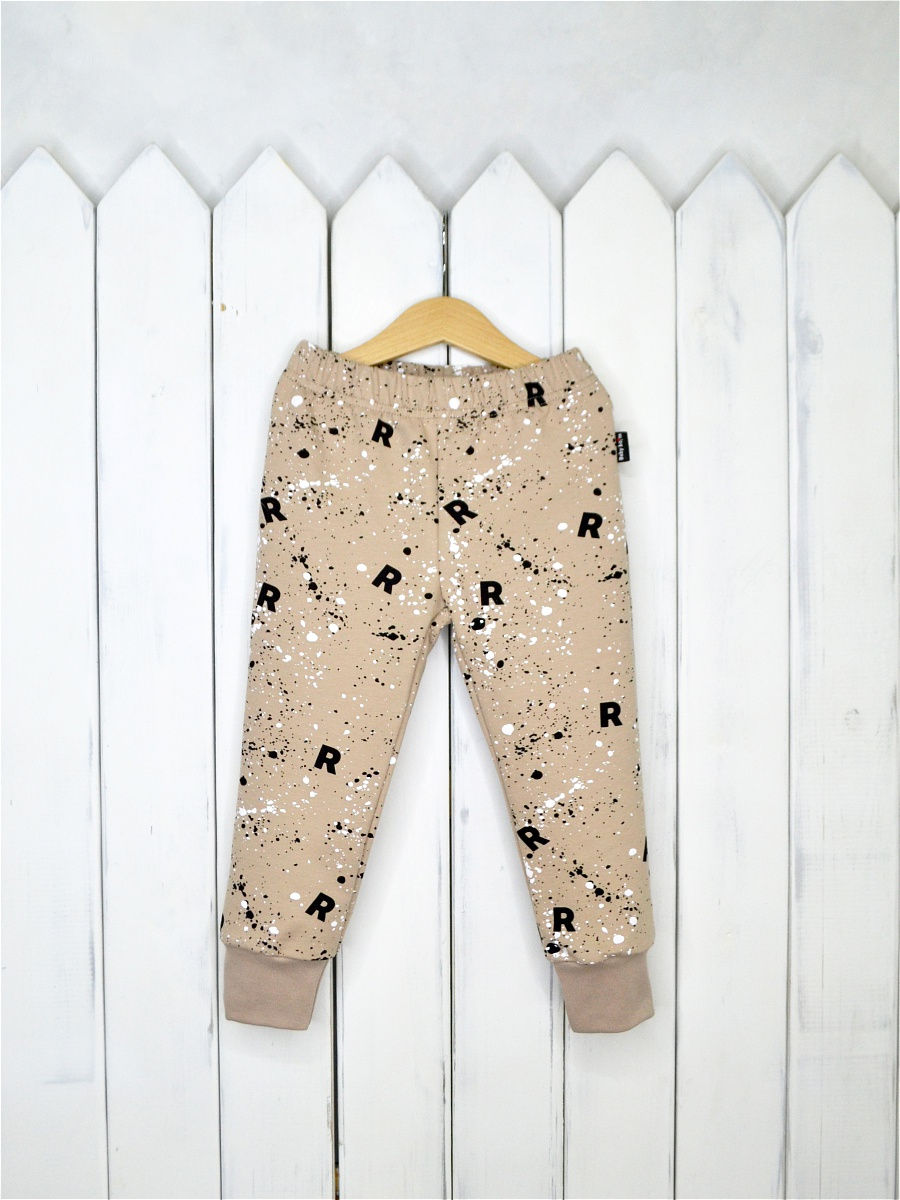 52 П-Ф Брючки