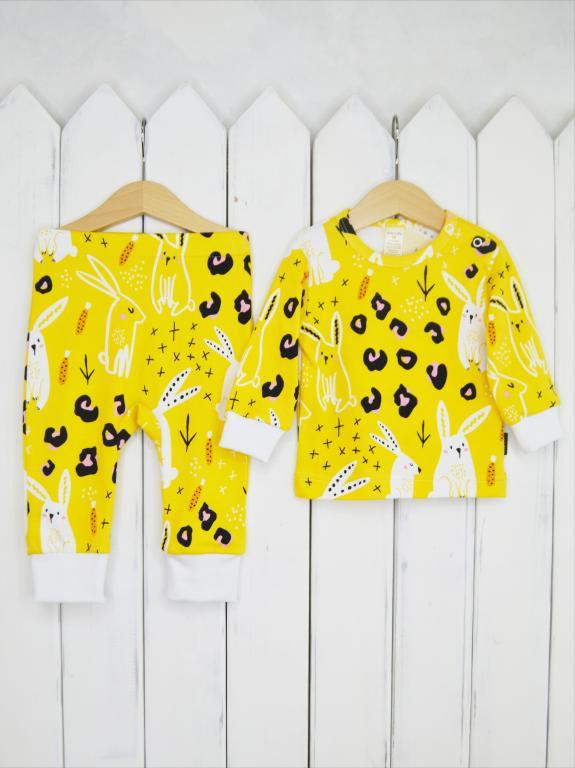 183 КД-И Комплект ясельный