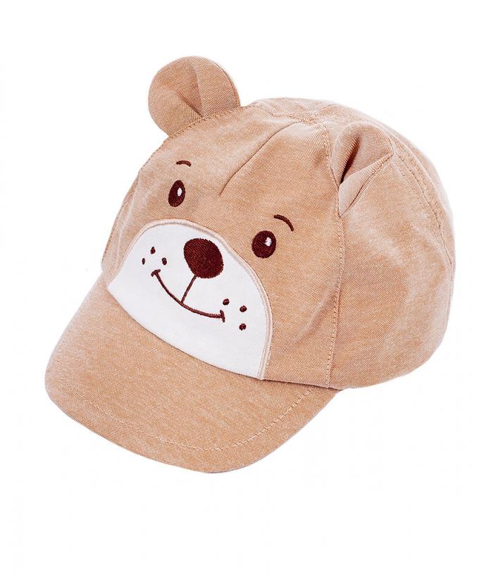 499 ВС Бейсболка детская