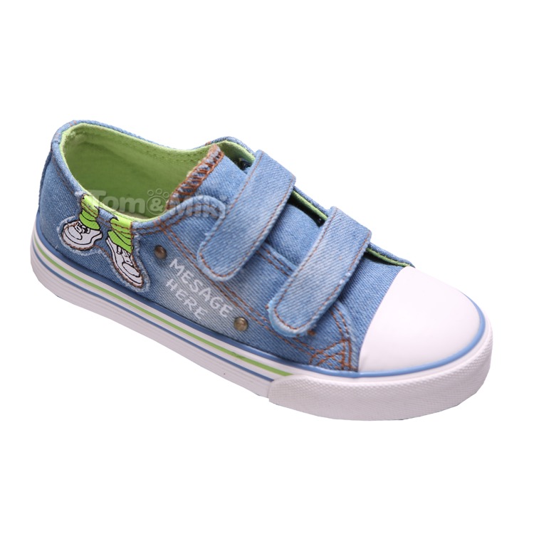 купить обувь 1349 Кеды для детей и подростков