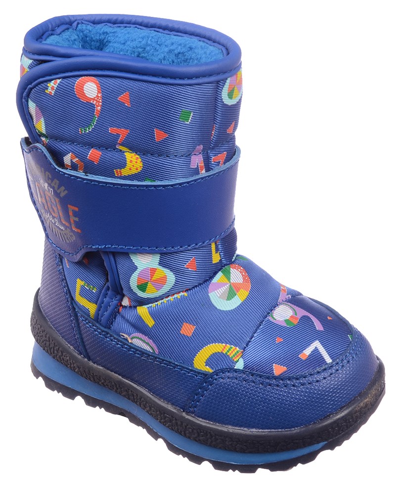 купить обувь 3872 Дутики для детей и подростков