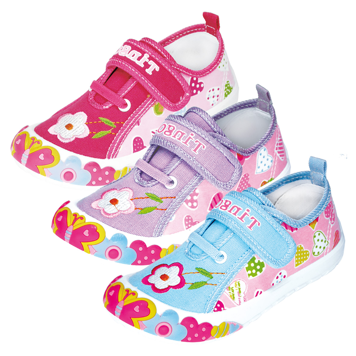 купить обувь 14-613 Кеды детские для детей и подростков