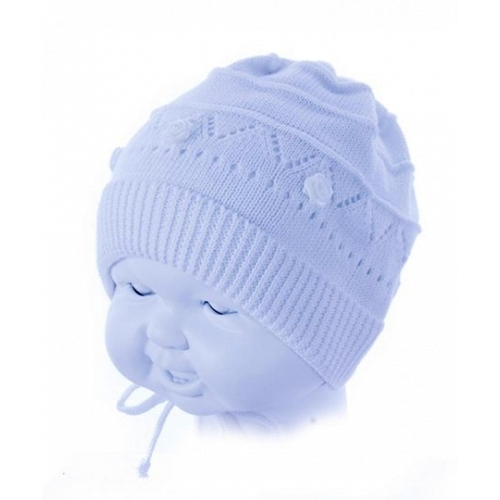 614 С Шапка детская 