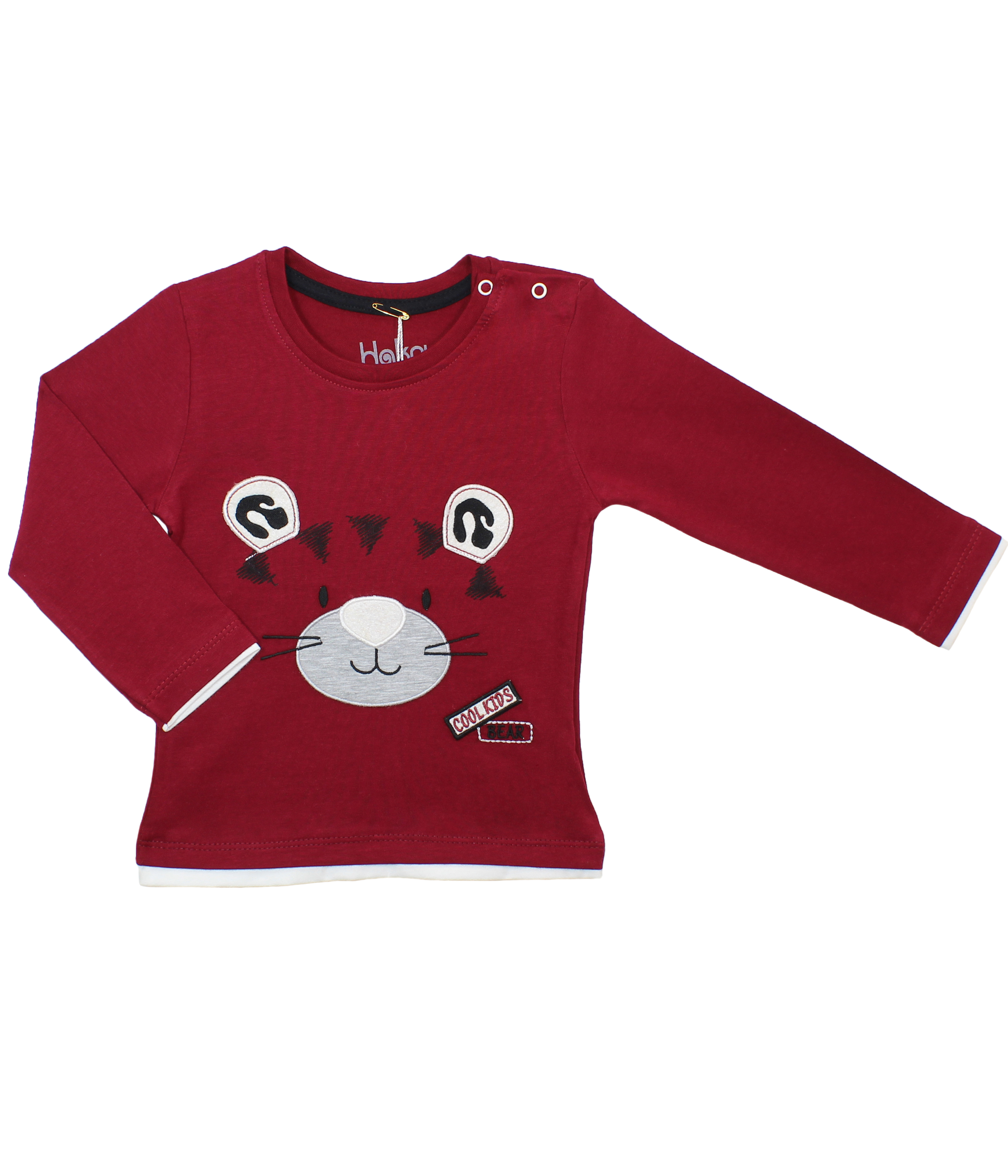 6745 Джемпер для мальчика джемпера/водолазки купить онлайн