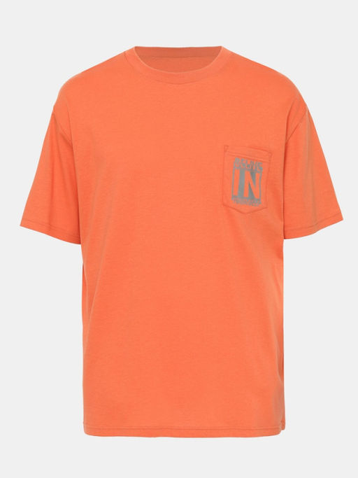 60309 Футболка мужская