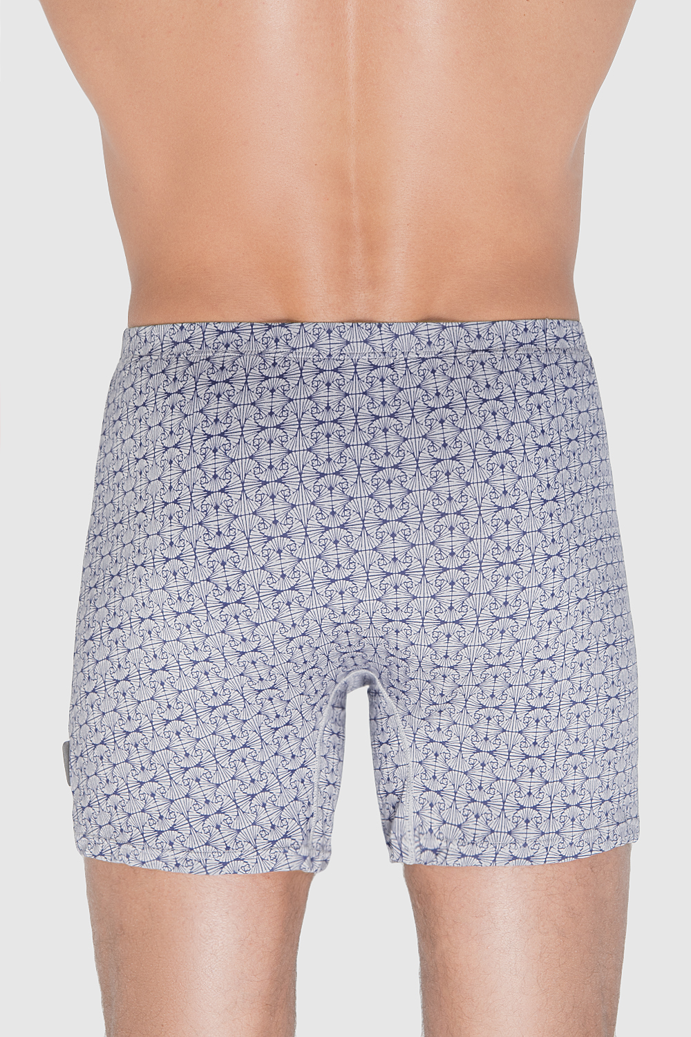 2172 TMB Трусы боксеры мужские купить в интернет-магазине