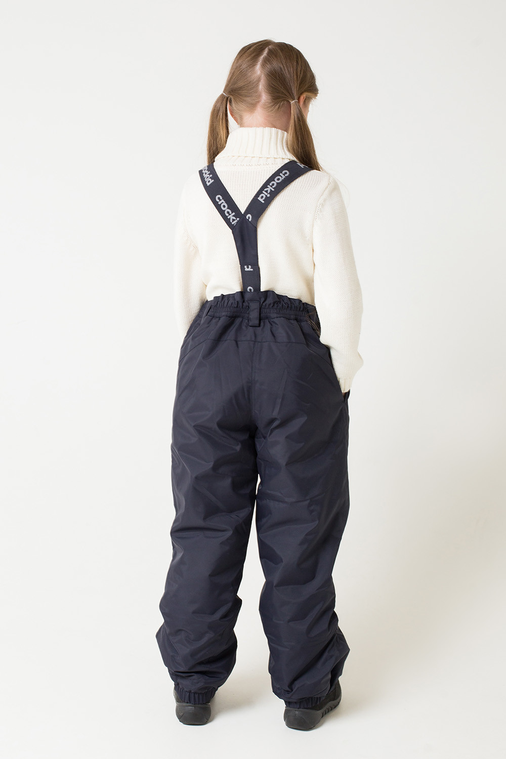 40003/11 ВК ГР Брюки детские весна/осень для детей