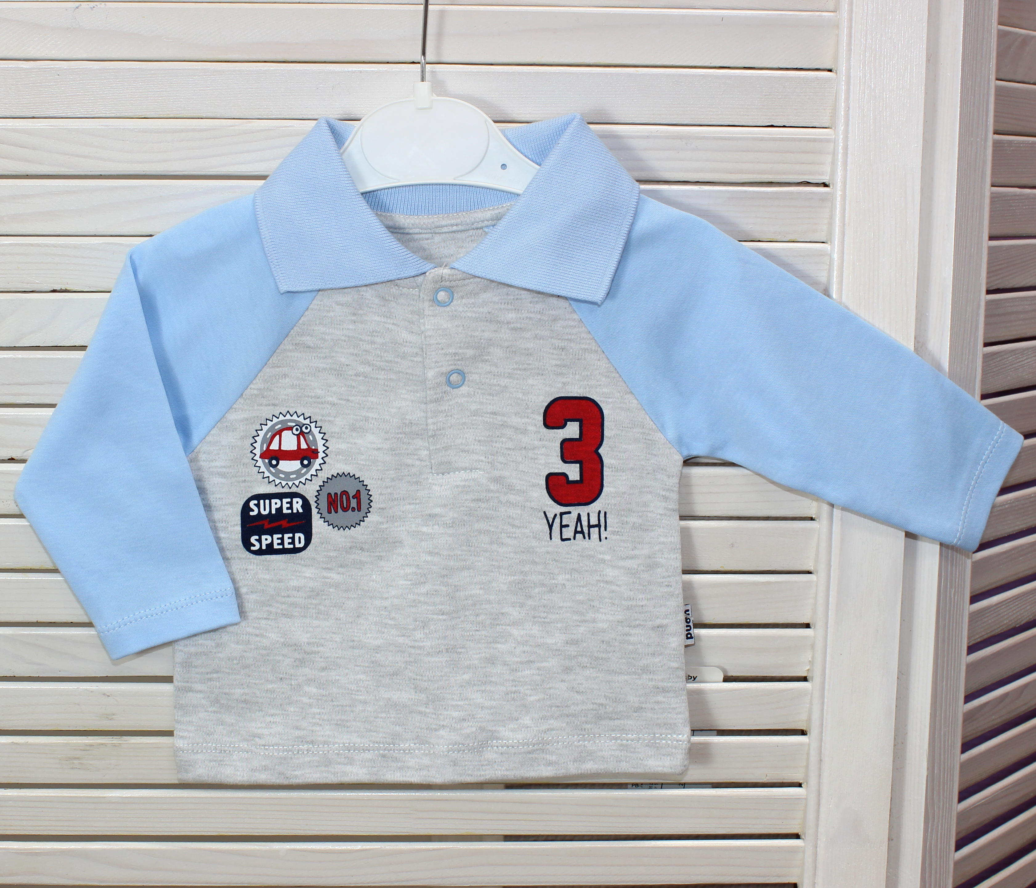 5765 Джемпер для мальчика джемпера/водолазки купить онлайн