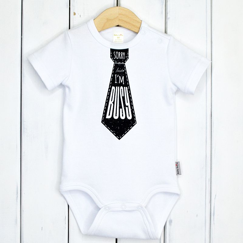 83 Б/-И Боди ясельное