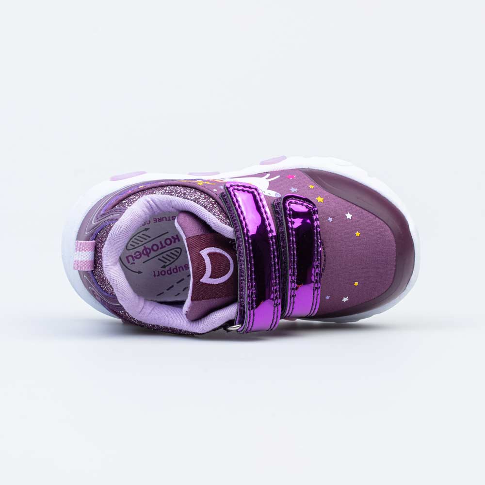 купить 144169-72 полуботинки для девочки для детей и подростков