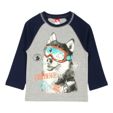 модная детская одежда 62484 джемпер для мальчика джемпера/водолазки/жакеты