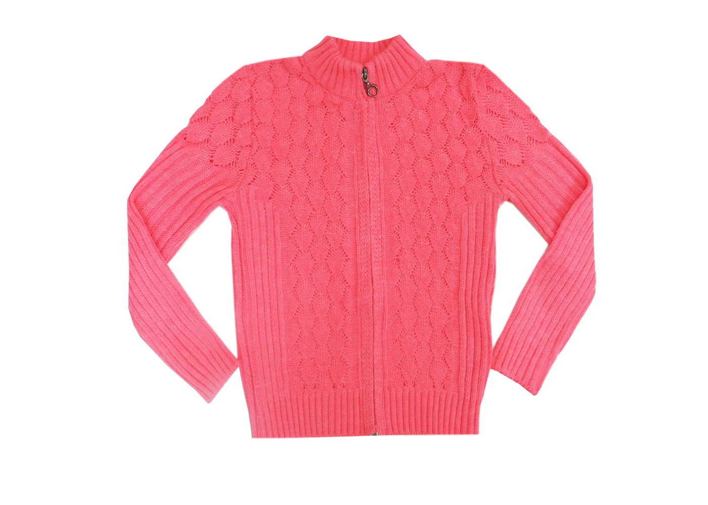 модная детская одежда 715 джемпер для девочки