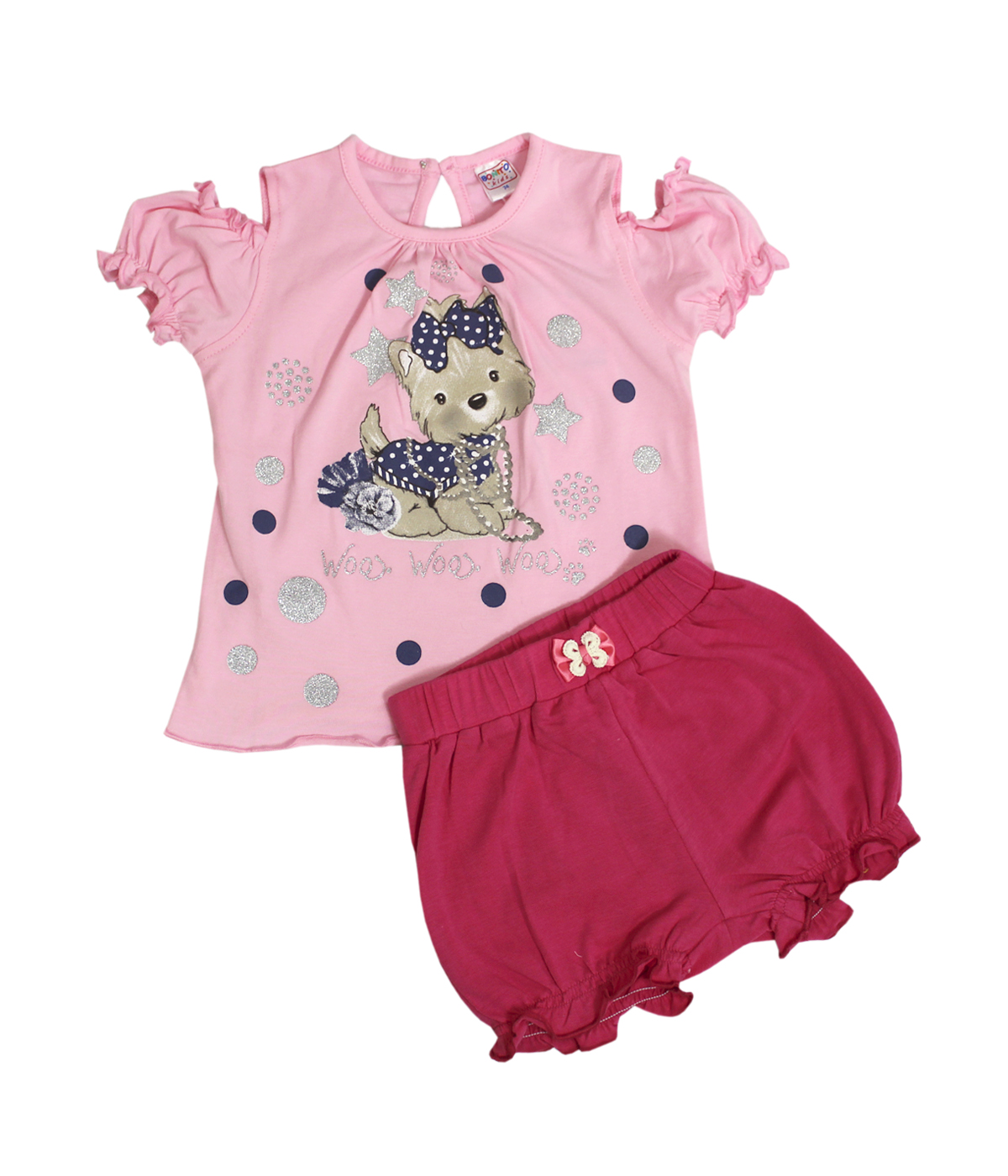 490 Костюм детский