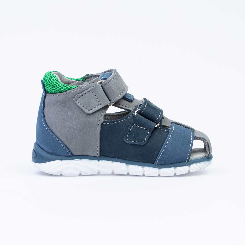 купить 122159-21 туфли летние для детей и подростков