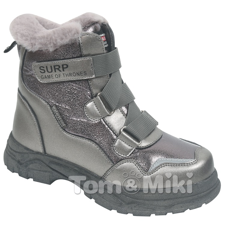 купить обувь 7726 Ботинки детские для детей и подростков