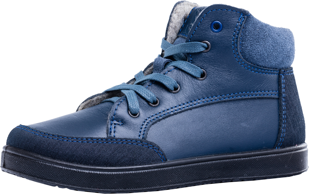 купить 652105-31 ботинки школьные для детей и подростков