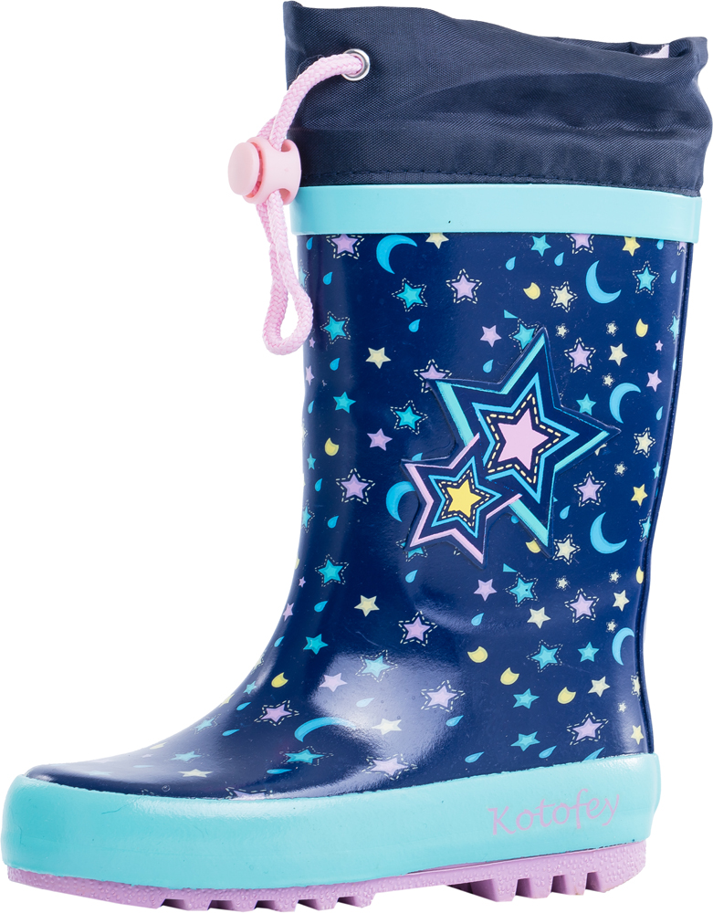 купить 366177-11 сапоги резиновые для детей и подростков