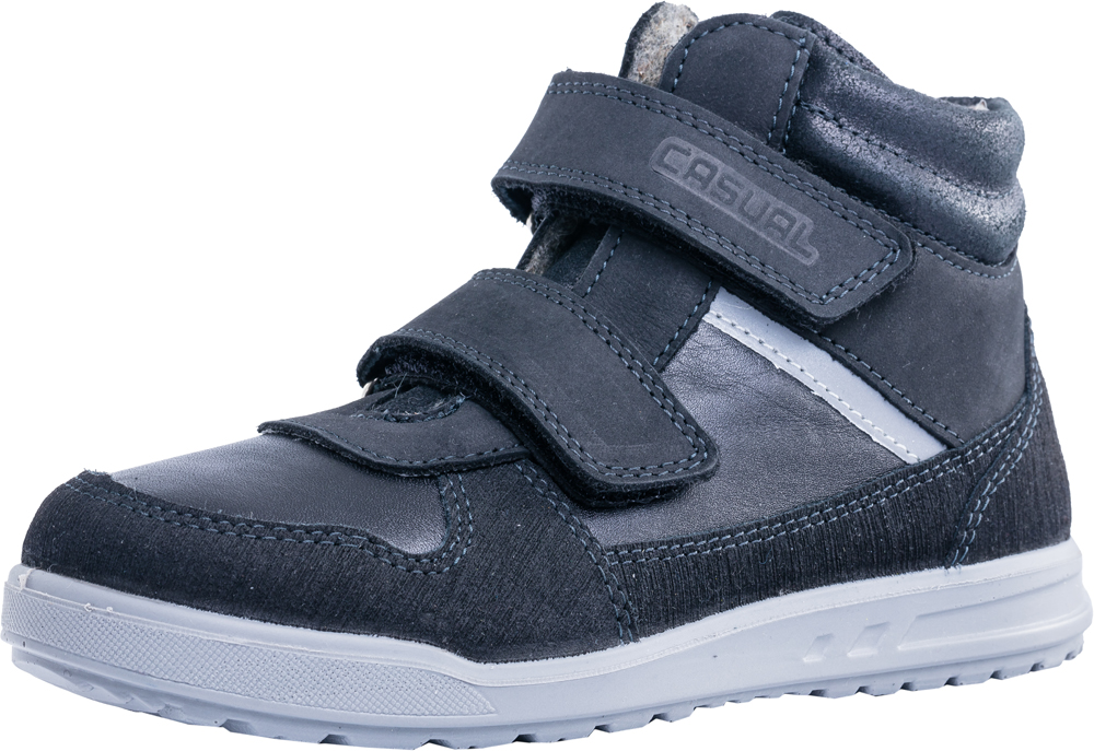 купить 752114-32 ботинки подростковые для детей и подростков