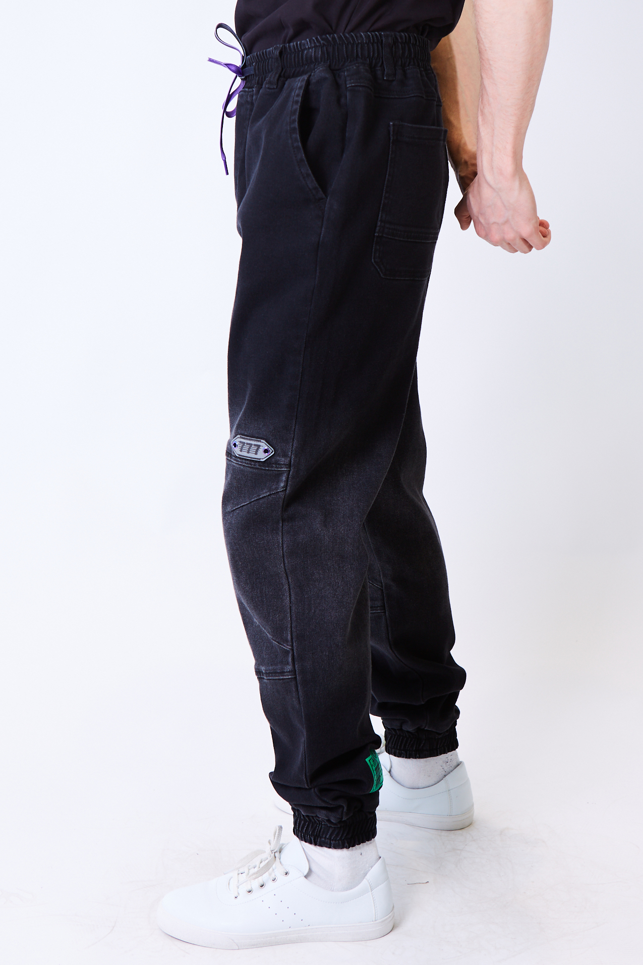 30105 Джинсы для мальчика