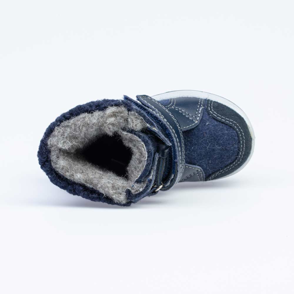 купить 357003-41 ботинки дошкольные для детей и подростков