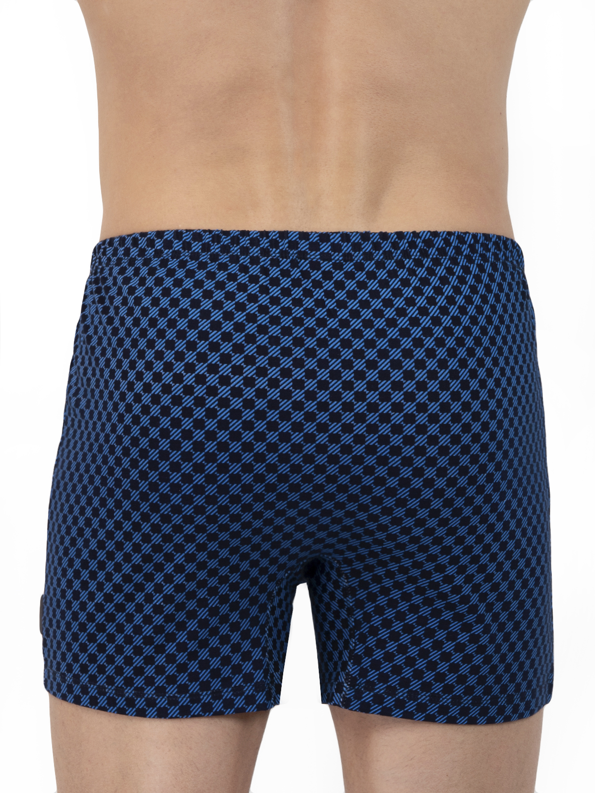 2212 ТМВ Трусы-боксеры мужские купить в интернет-магазине