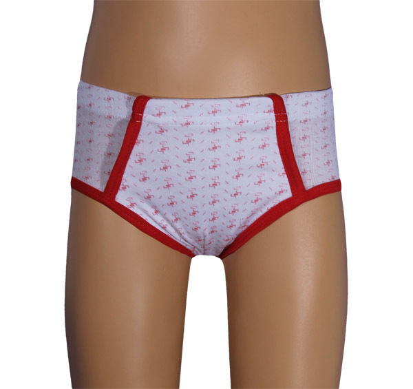 0190 Трусы для девочки
