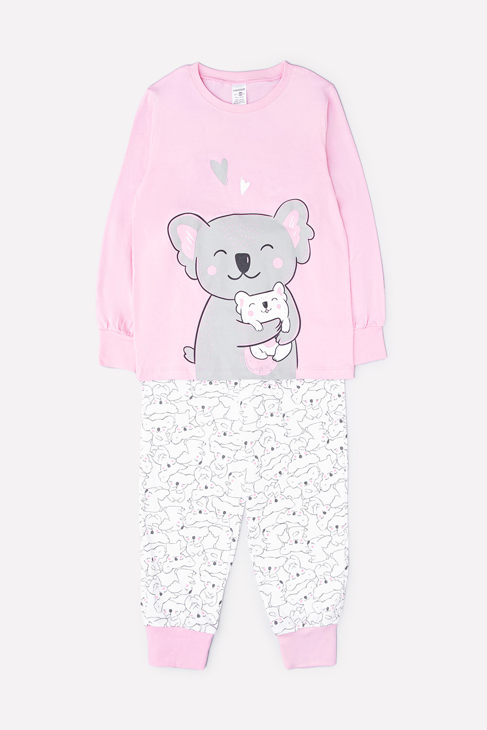 1512/К Пижама детская