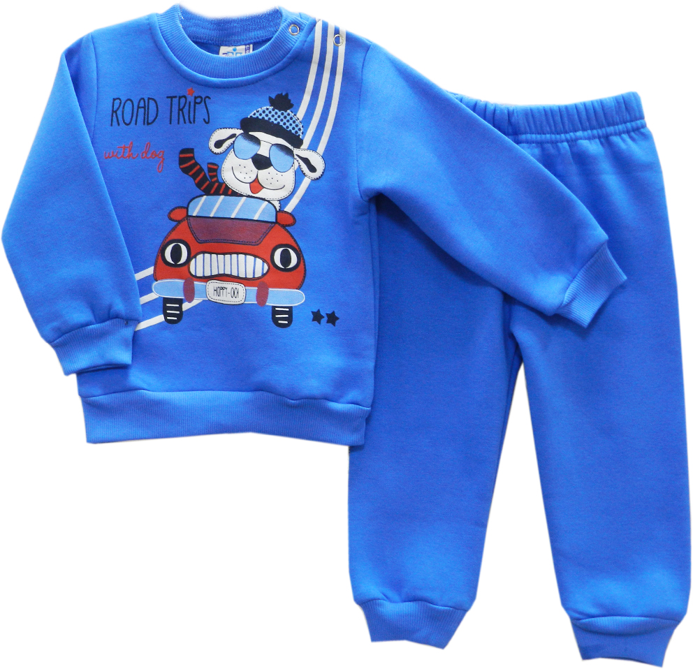 3023/1 Костюм для мальчика