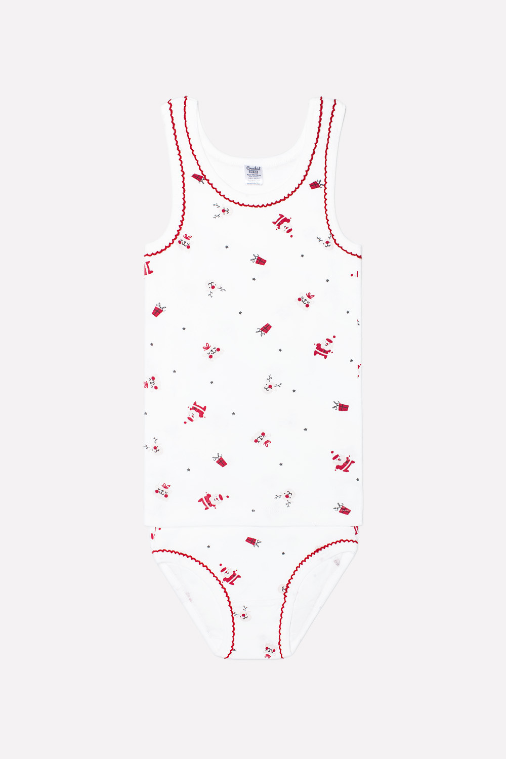 модная детская одежда 1064/к комплект для девочки